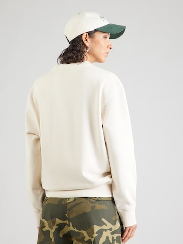 G-STAR Sweatshirt in White