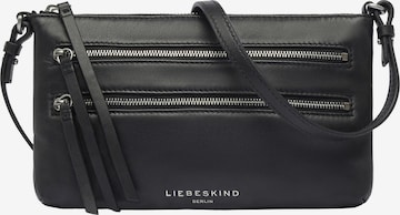 Sac à bandoulière Liebeskind Berlin en noir : devant