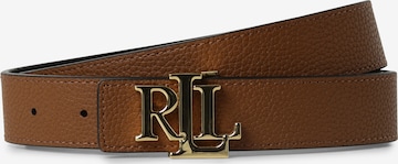 Lauren Ralph Lauren Riem in Bruin