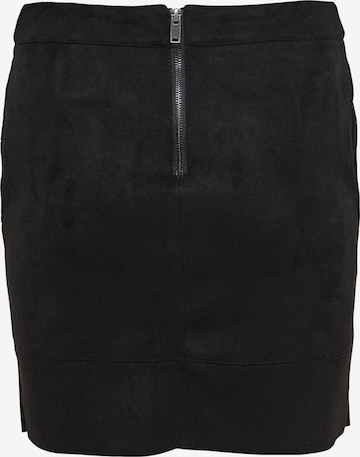 ONLY Skirt 'JULIE' in Black