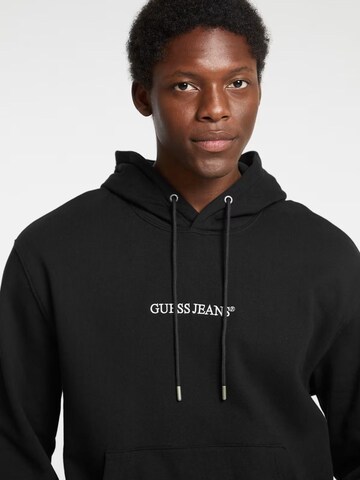 GUESS Sweatshirt in Black