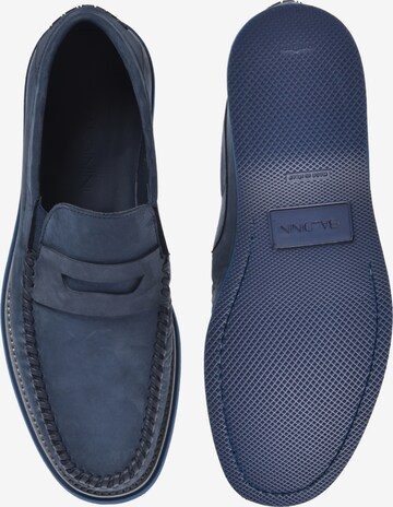 Baldinini Classic Flats in Blue