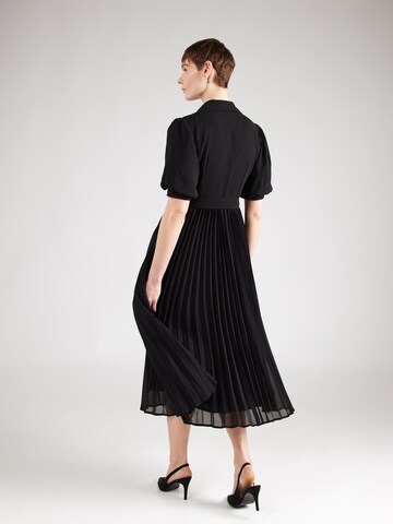 Dorothy Perkins Shirt dress in Black