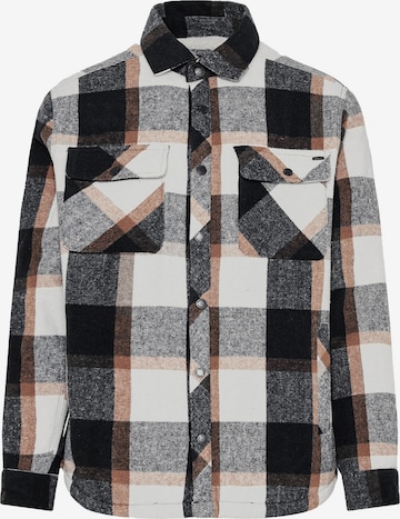 Funky BuddhaRegular Fit Košulja - miks boja boja: prednji dio