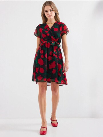 Bigdart Kleid in Schwarz