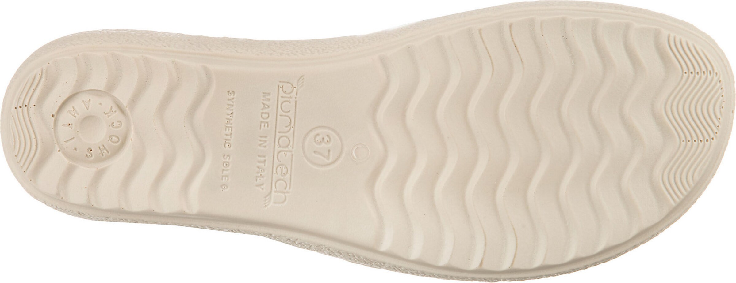 Frauen Pantoletten FLY FLOT Pantolette in Schwarz - OP25449 Frauen Pantoletten FLY FLOT Pantolette in Schwarz - OP25449