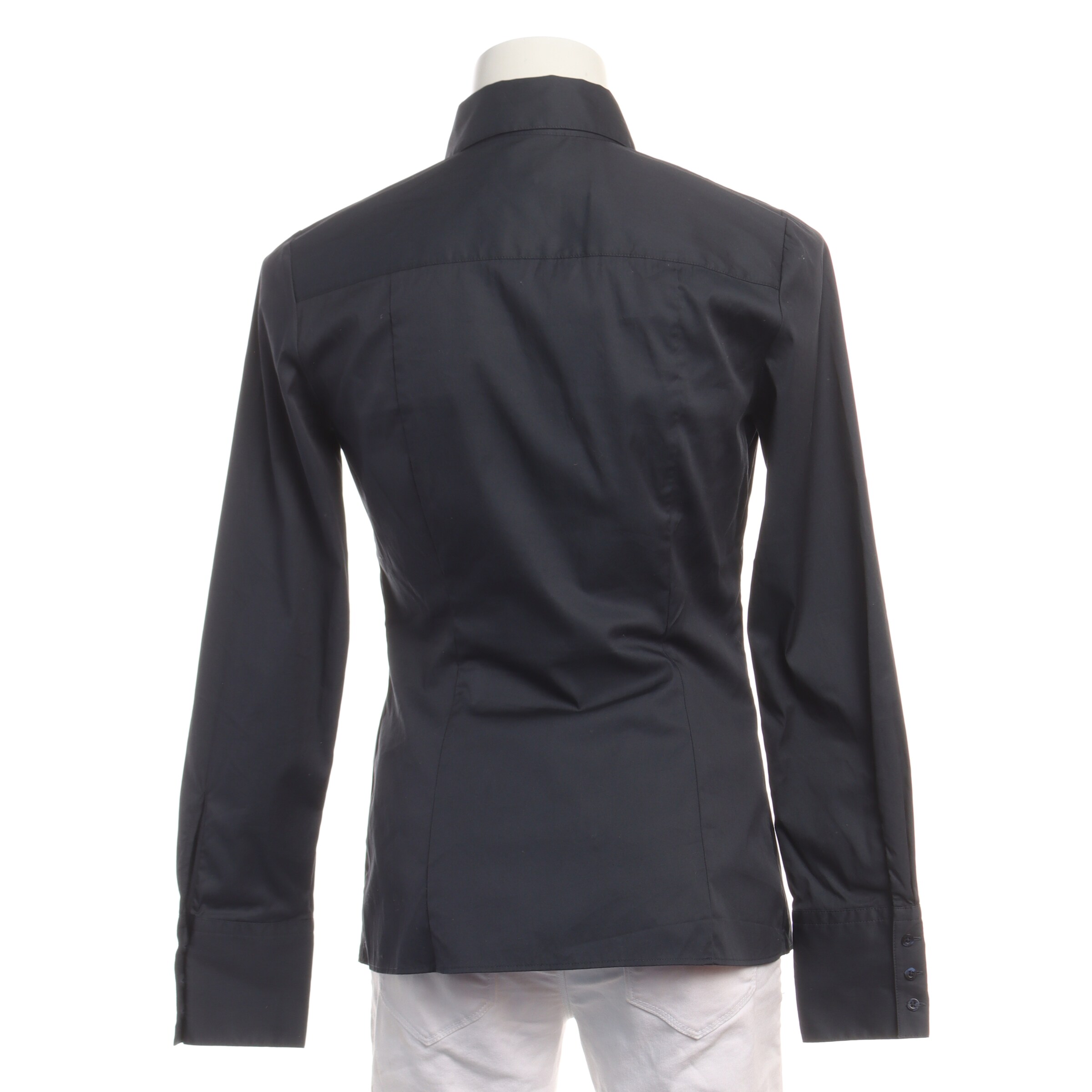 HUGO Blouse & Tunic in M in Blue