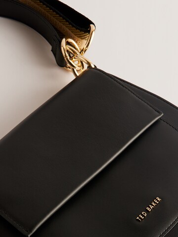 Sac à bandoulière 'Darcell' Ted Baker en noir