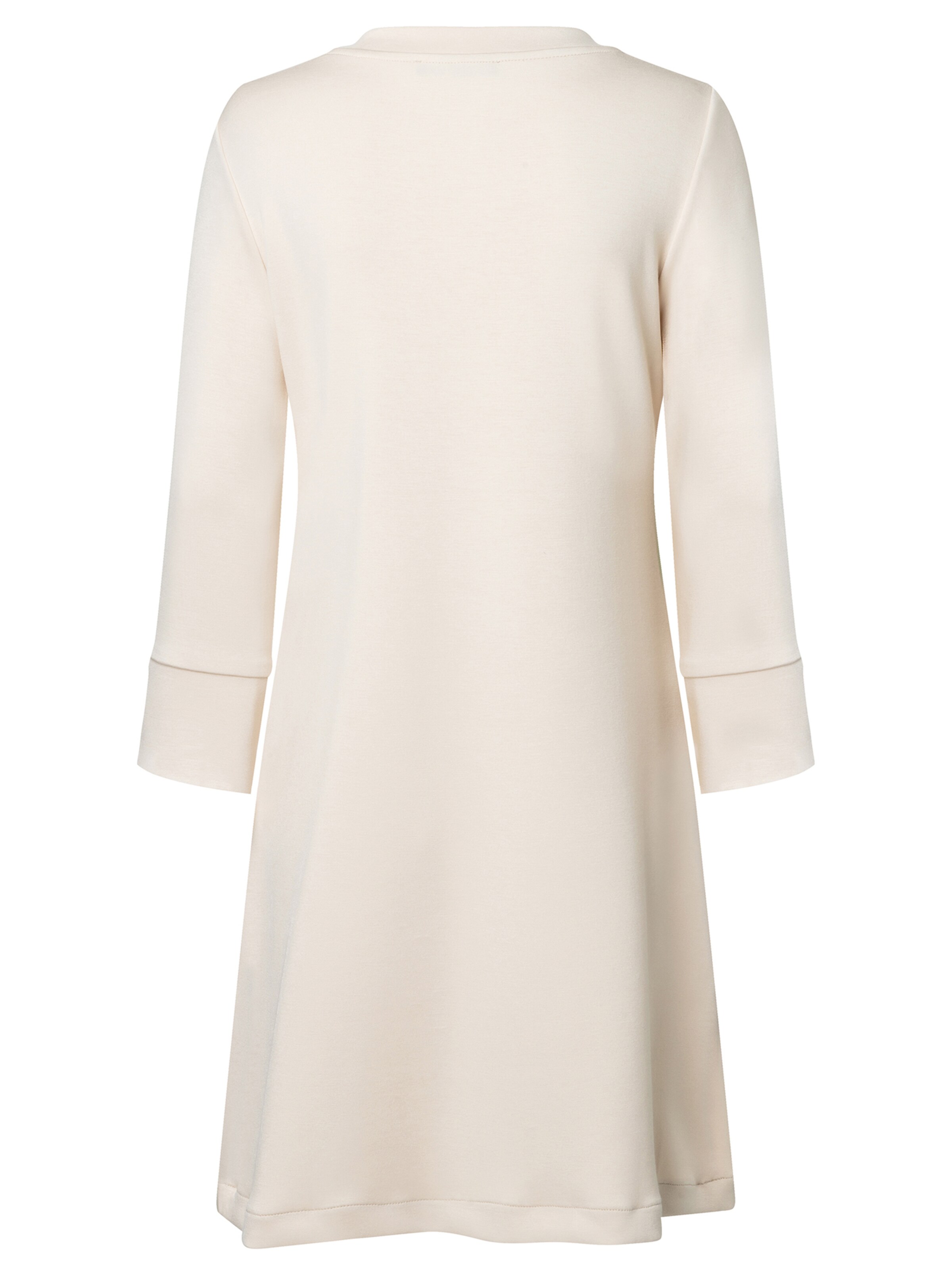 Robe ' Seany ' Ana Alcazar en blanc