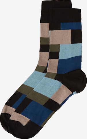 CALZEDONIA Socks in Mixed colors: front