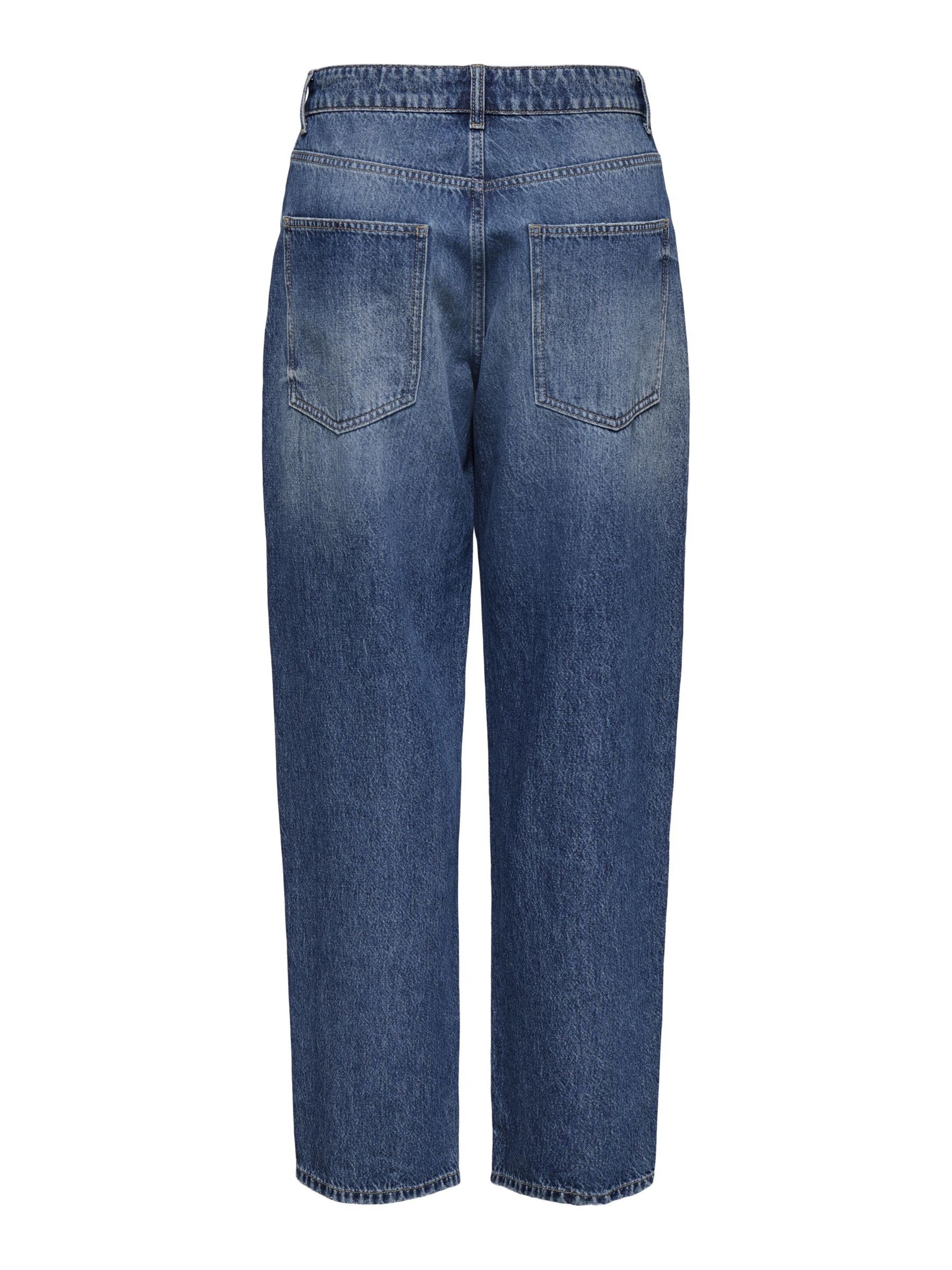 ONLY Regular Jeans 'ONLNexa' in Blue