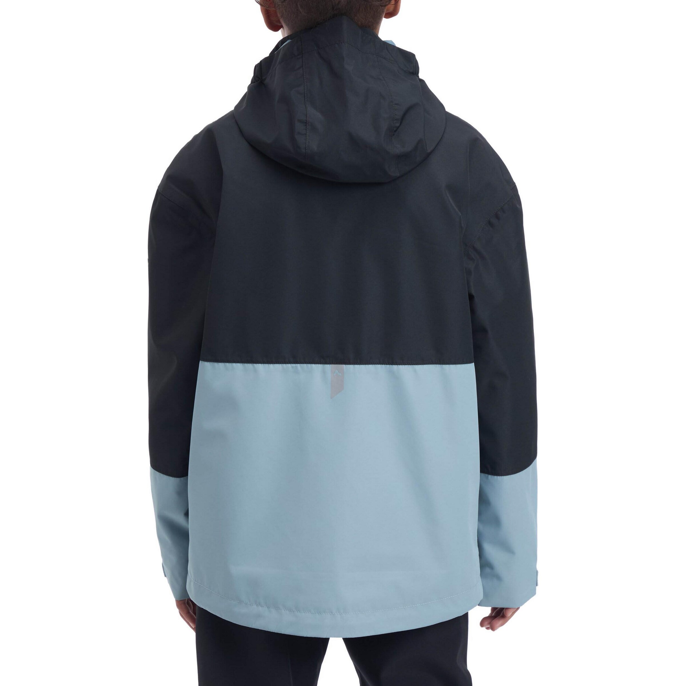 MCKINLEY Outdoor jacket 'Allalin III' in Blue