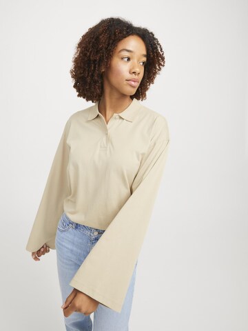 JJXX Blouse 'JXVilma' in Beige