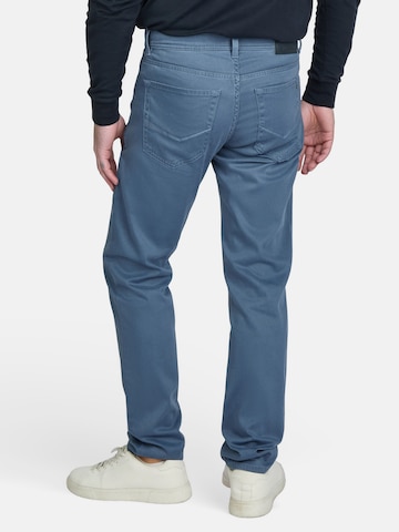 Regular Jean 'Lyon' PIERRE CARDIN en bleu