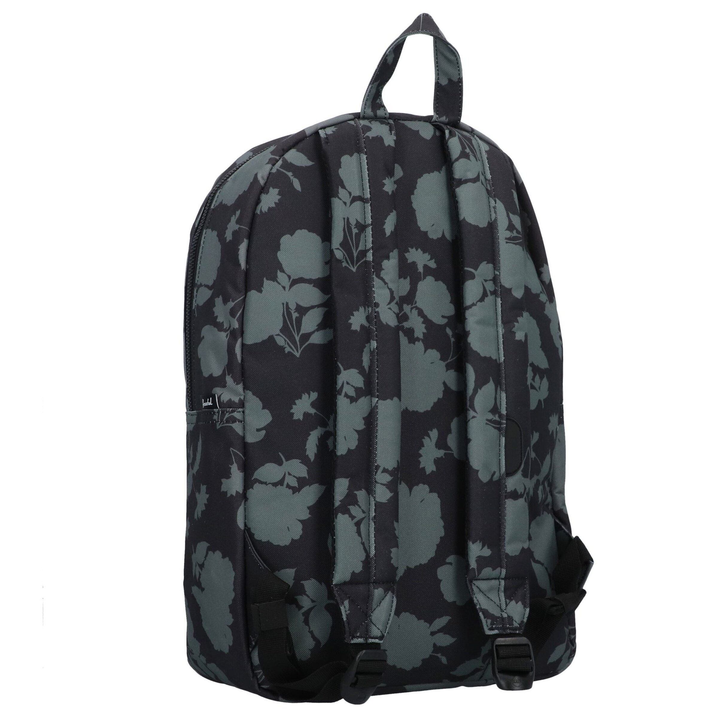 Herschel Rucksack in Grau