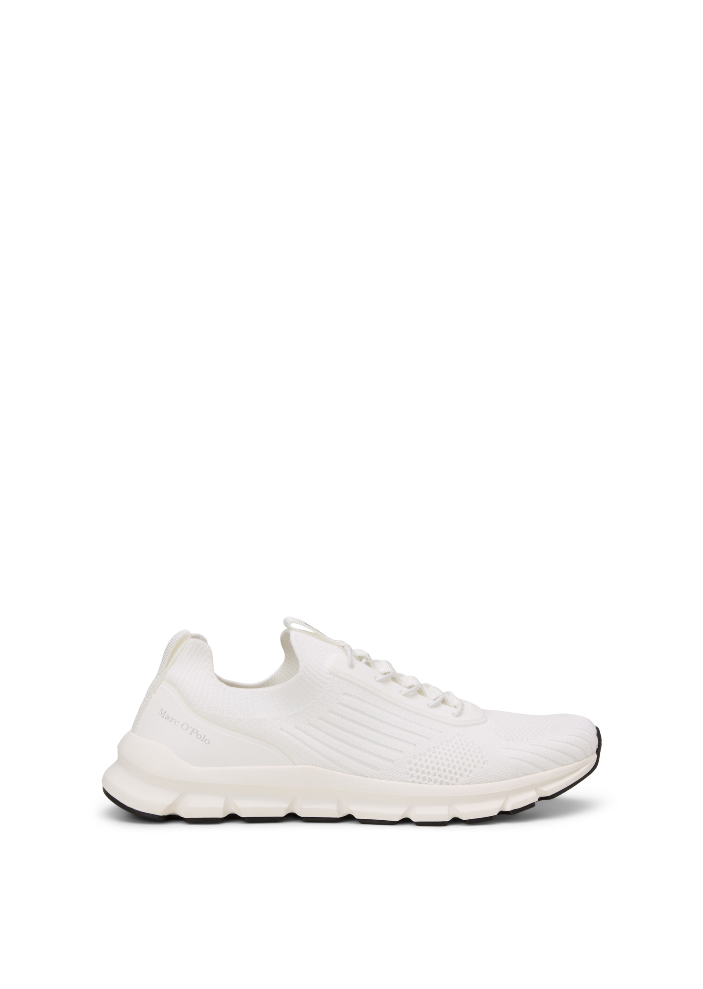 Marc O'Polo Sneaker in Weiß
