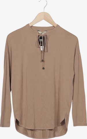Herrlicher Top & Shirt in XS in Beige: front