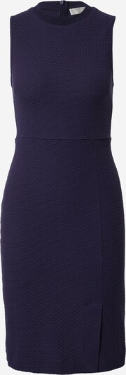 Guido Maria Kretschmer Collection Kleid 'Cleo' in blau, Produktansicht