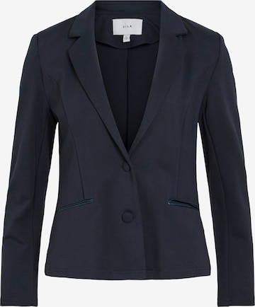 VILA Μπλέιζερ ''Class' σε μπλε: μπροστά