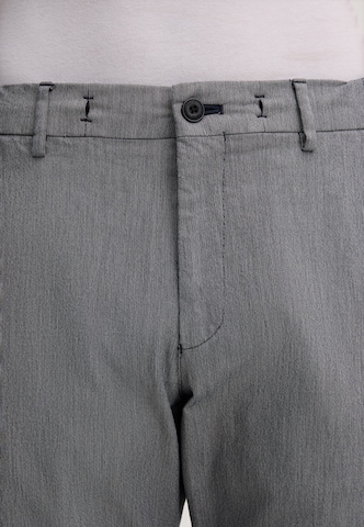 JOOP! Jeans Loosefit Chino in Blauw
