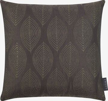 MAGMA Pillow 'Dulce' in Beige: front
