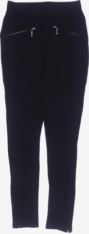 LASCANA Pants in XXS in Black: front