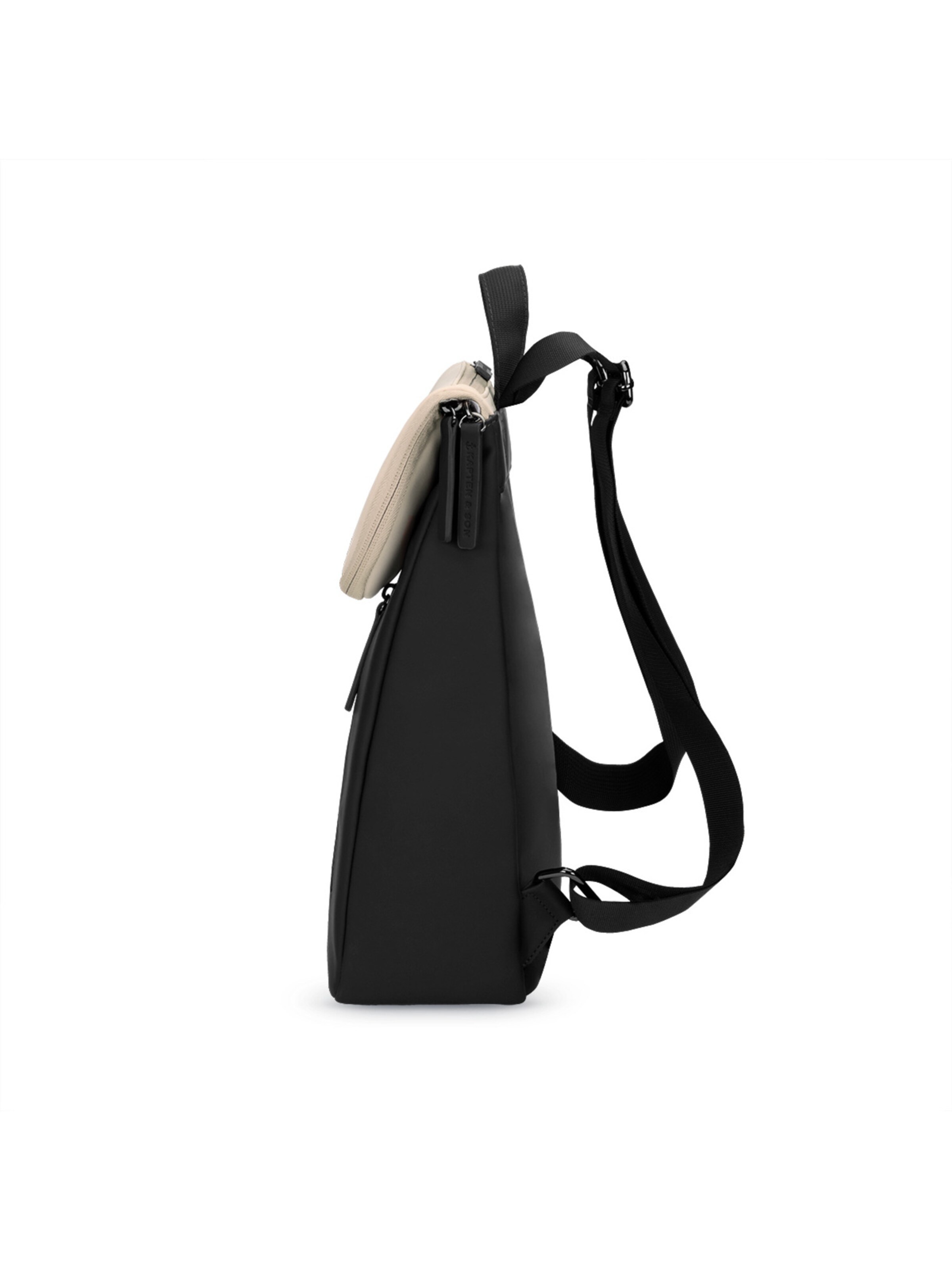 Kapten & Son Backpack 'Vallen' in Mixed colors