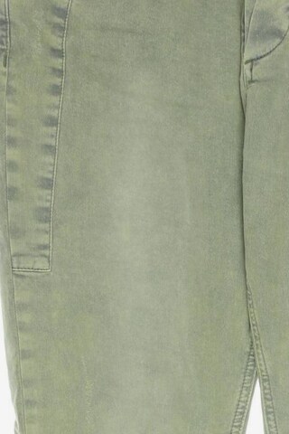 Miracle of Denim Jeans in 31 in Green