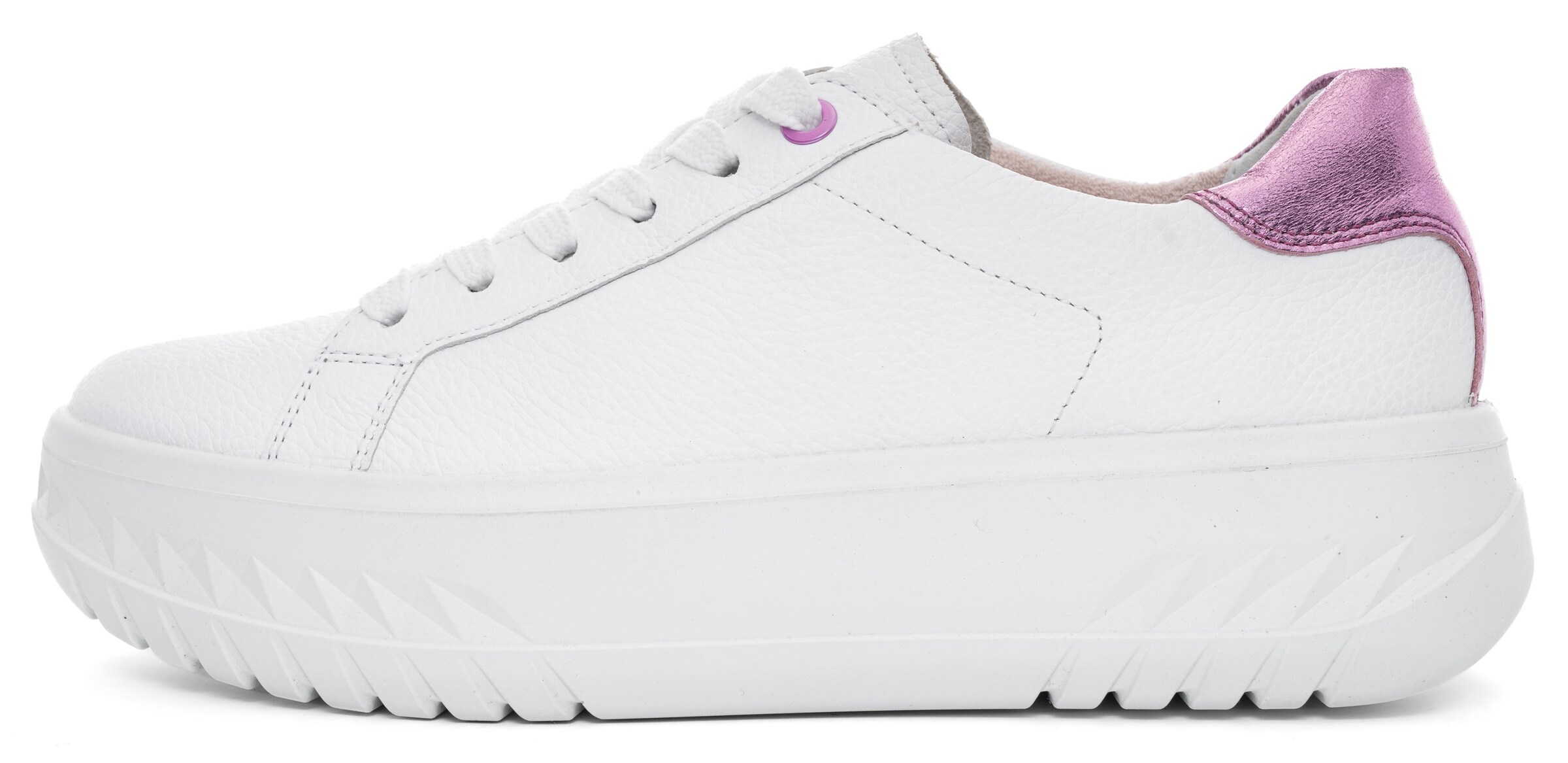 ARA Sneakers in White