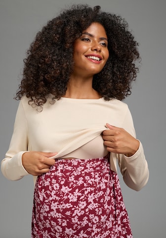 Neun Monate Shirt in Mixed colors