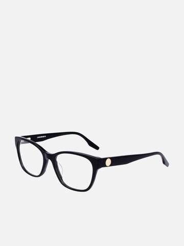CONVERSE Sonnenbrille‌‌‌‌‌ in Schwarz: Vorderseite