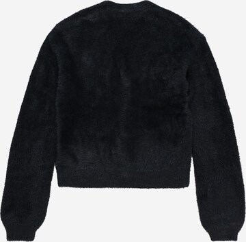 Cardigan KIDS ONLY en noir