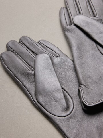 Gants Next en gris