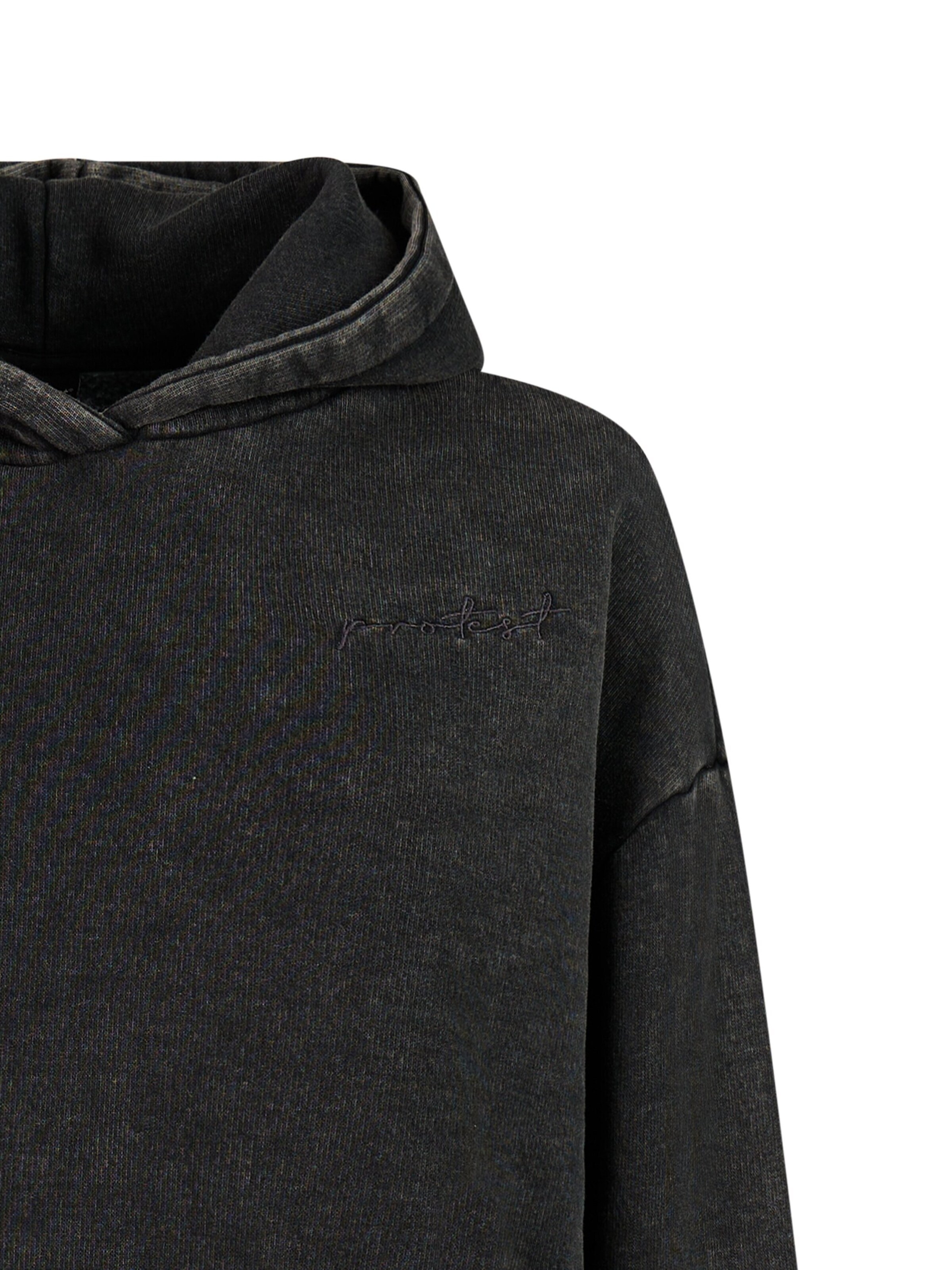 PROTEST Pullover 'PRTAdara'‌‌‌ in Schwarz
