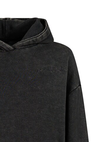 PROTEST Sweater 'PRTAdara' in Black
