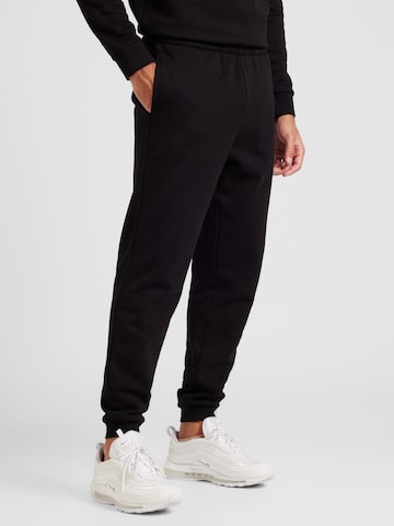 Survêtement EA7 Emporio Armani en noir
