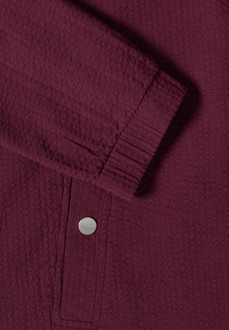 CECIL Jacke in Rot