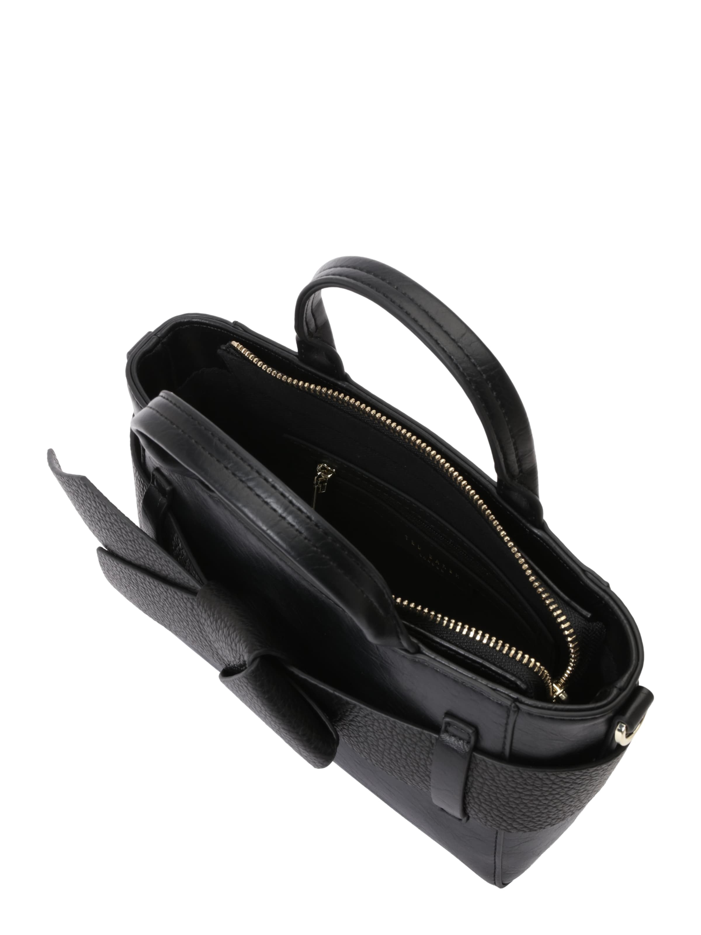 Ted Baker Shopper táska 'Jimisie ' - fekete