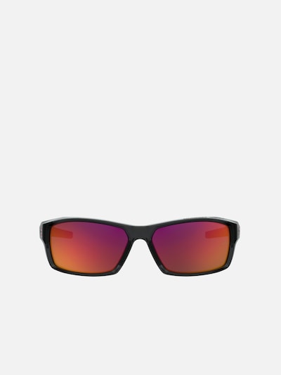 UNDER ARMOUR Sonnenbrille‌ in 58 in schwarz, Produktansicht
