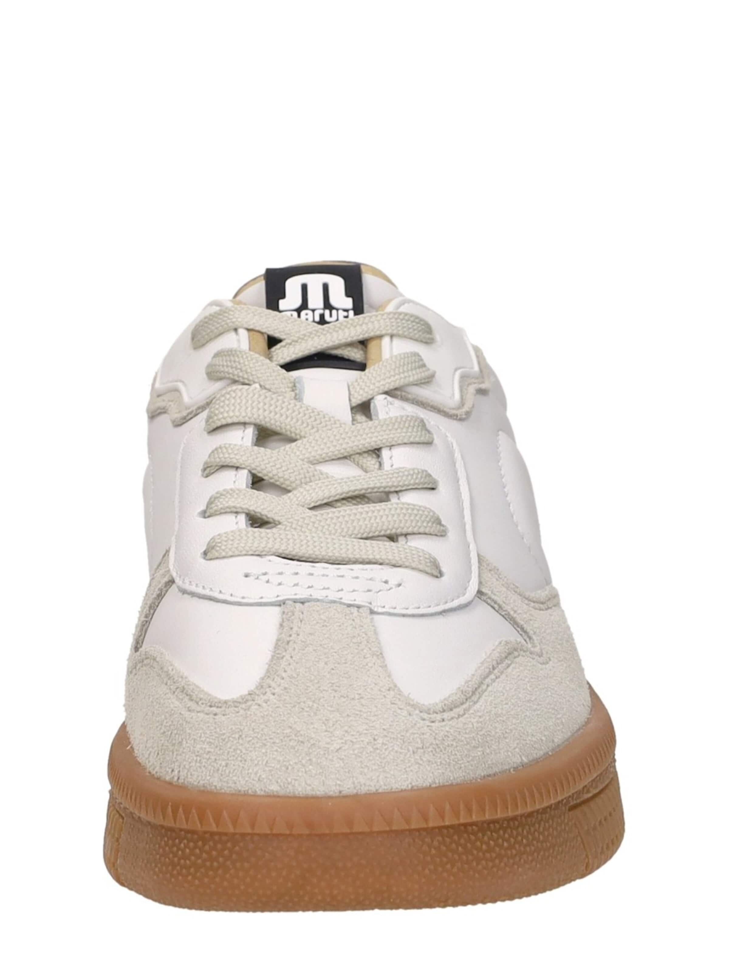 MARUTI Sneakers 'Yale' in White