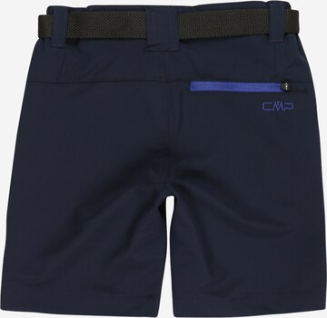 CMP Szabványos Kültéri nadrágok - kék