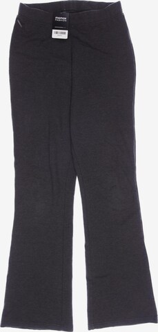 KangaROOS Pants in L in Grey: front