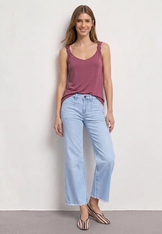 STREET ONE Top in Pink