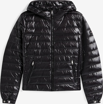 Geacă de primăvară-toamnă TOMMY HILFIGER pe negru, Vizualizare produs