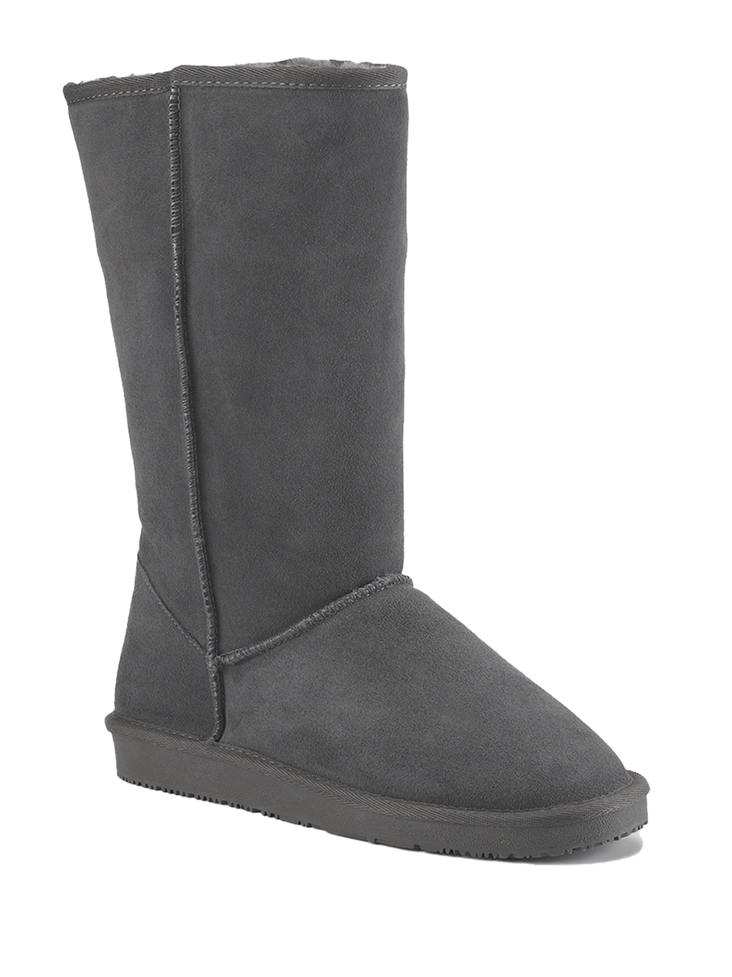 Gooce Lumesaapad 'Elidir', värv hall