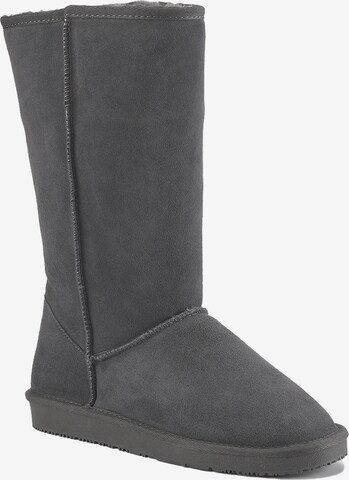 Gooce Snow Boots 'Elidir' in Grey