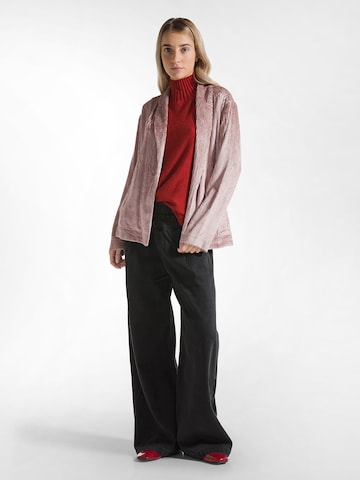 DEHA Between-season jacket in Pink
