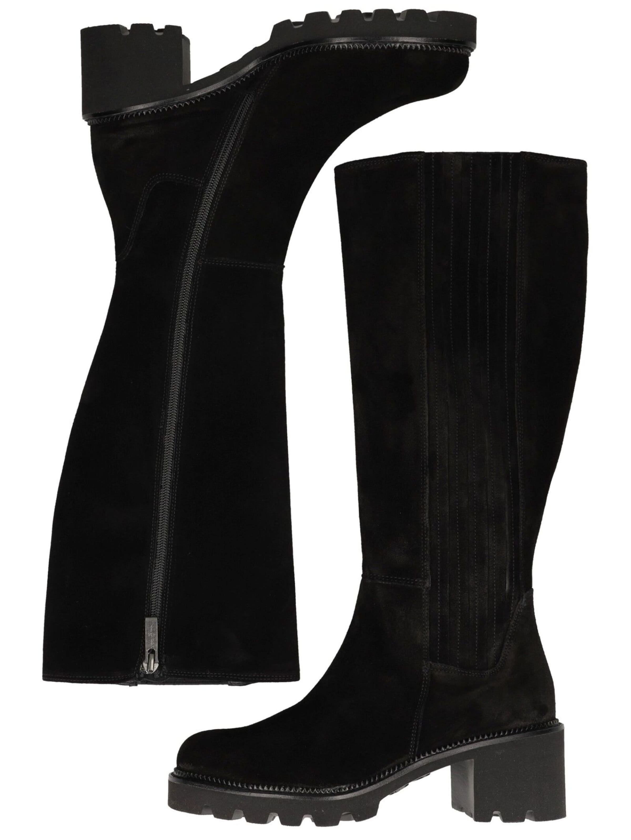 Paul Green Boot in Black