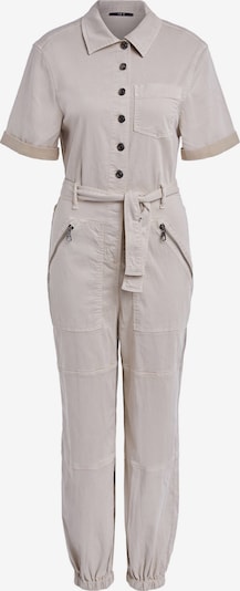 SET Overall in beige, Produktansicht