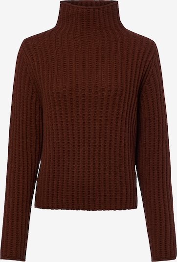DRYKORN Sweater 'Arwie' in S in Brown, Item view
